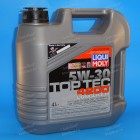 Масло моторное "Liqui Moly" 5W-30, Top Tec 4200, 4L