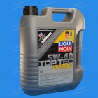 Масло моторное "Liqui Moly" 5W-40, 7501, 5L