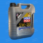 Масло моторное "Liqui Moly" 5W-30, Special Tec F, 5L