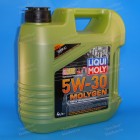 Масло моторное "Liqui Moly" 5W-30, Molygen, 4L