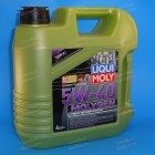 Масло моторное "Liqui Moly" 5W-40, Molygen, 4L