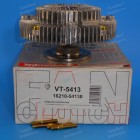 Муфта вентилятора "Shimahide" VT-5413 (16210-54130)