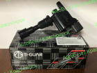 Катушка зажигания "Ti-GUAR"