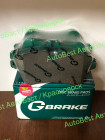 Колодки тормозные "Gbrake" GP-22013