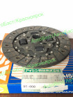 DT-008 / Диск сцепления "Asco" DT-008 (31250-14090)