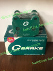 GP-06068 / Колодки тормозные "Gbrake" GP-06068 (4605A050)