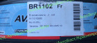 Диск тормозной "Avantech" BR1102 (51712-1G000)
