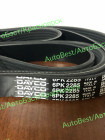 Ремень ручейковый "Dayco" 6PK2285