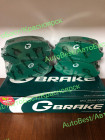 Колодки тормозные "Gbrake" GP-06113 (MK449107)