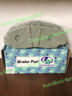 TABP2351 / Колодки тормозные "TrustAuto" TABP2351